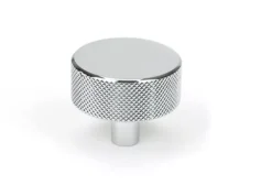 Anvil Polished Chrome Brompton 38mm Cabinet Knob| 47142 13 Anvil Polished Chrome Brompton 38mm Cabinet Knob| 47142 -Ironmongery Experts Shop 47142 main s.jpg.mst