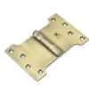Pair From The Anvil Aged Brass 4x4x6" Parliament Hinge | 49553 1 Pair From The Anvil Aged Brass 4x4x6" Parliament Hinge | 49553 -Ironmongery Experts Shop 49553.png.mst