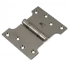 Pair From The Anvil Aged Bronze 4x3x5" Parliament Hinge | 49561 -Ironmongery Experts Shop 49561.png.mst