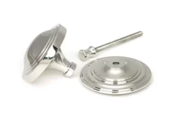 Polished Marine SS (316) Art Deco Centre Door Knob | 49807 10 Polished Marine SS (316) Art Deco Centre Door Knob | 49807 -Ironmongery Experts Shop 49807 2 s.jpg.mst