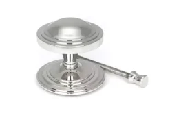 Polished Marine SS (316) Art Deco Centre Door Knob | 49807 11 Polished Marine SS (316) Art Deco Centre Door Knob | 49807 -Ironmongery Experts Shop 49807 3 s.jpg.mst