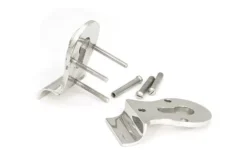 From The Anvil Polished SS (316) Euro Back To Back Cylinder Pull | 49813 -Ironmongery Experts Shop 49813 2 s.jpg.mst