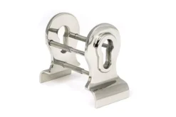 From The Anvil Polished SS (316) Euro Back To Back Cylinder Pull | 49813 -Ironmongery Experts Shop 49813 main s.jpg.mst