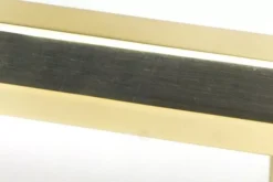 Polished Brass 156mm Small Kahlo Pull Handle | 50495 -Ironmongery Experts Shop 50495 2 s.jpg.mst