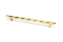 Aged Brass 284mm Large Scully Pull Handle | 50508 15 Aged Brass 284mm Large Scully Pull Handle | 50508 -Ironmongery Experts Shop 50508 main s.jpg.mst