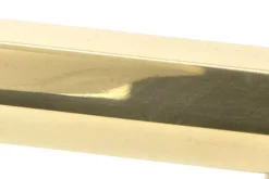 Aged Brass 220mm Medium Kahlo Pull Handle | 50510 -Ironmongery Experts Shop 50510 2 s.jpg.mst