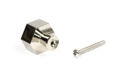 Anvil Polished Nickel Kahlo 32mm Cabinet Knob| 50516 -Ironmongery Experts Shop 50516 3 s.jpg.mst
