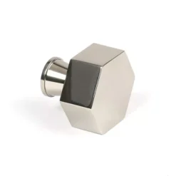 Anvil Polished Nickel Kahlo 38mm Cabinet Knob| 50517 -Ironmongery Experts Shop 50517 1 s.jpg.mst