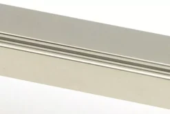 Polished Nickel 220mm Medium Scully Pull Handle | 50521 -Ironmongery Experts Shop 50521 2 s.jpg.mst