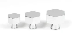 Anvil Polished Chrome Kahlo 32mm Cabinet Knob| 50530 13 Anvil Polished Chrome Kahlo 32mm Cabinet Knob| 50530 -Ironmongery Experts Shop 50530 4 s.jpg.mst