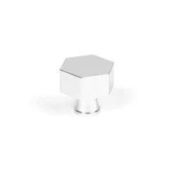 Anvil Polished Chrome Kahlo 32mm Cabinet Knob| 50530 15 Anvil Polished Chrome Kahlo 32mm Cabinet Knob| 50530 -Ironmongery Experts Shop 50530 main s.jpg.mst