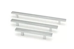 Polished Chrome 284mm Large Scully Pull Handle | 50536 -Ironmongery Experts Shop 50536 4 s.jpg.mst