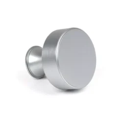 Anvil Satin Chrome Scully 38mm Cabinet Knob| 50542 -Ironmongery Experts Shop 50542 1 s.jpg.mst