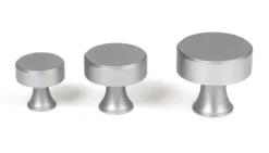 Anvil Satin Chrome Scully 38mm Cabinet Knob| 50542 -Ironmongery Experts Shop 50542 4 s.jpg.mst