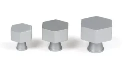 Anvil Satin Chrome Kahlo 32mm Cabinet Knob| 50544 13 Anvil Satin Chrome Kahlo 32mm Cabinet Knob| 50544 -Ironmongery Experts Shop 50544 4 s.jpg.mst