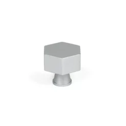 Anvil Satin Chrome Kahlo 32mm Cabinet Knob| 50544 15 Anvil Satin Chrome Kahlo 32mm Cabinet Knob| 50544 -Ironmongery Experts Shop 50544 main s.jpg.mst