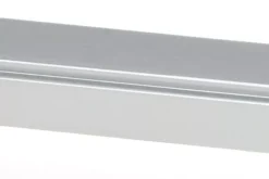 Satin Chrome 156mm Small Scully Pull Handle | 50548 -Ironmongery Experts Shop 50548 2 s.jpg.mst