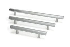 Satin Chrome 284mm Large Kahlo Pull Handle | 50553 -Ironmongery Experts Shop 50553 4 s.jpg.mst