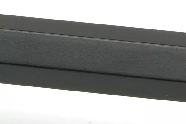 Matt Black 156mm Small Kahlo Pull Handle | 50565 5 Matt Black 156mm Small Kahlo Pull Handle | 50565 - Image 3