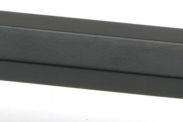 Matt Black 284mm Large Kahlo Pull Handle | 50567 5 Matt Black 284mm Large Kahlo Pull Handle | 50567 - Image 3