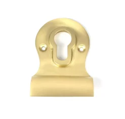 From The Anvil Satin Brass Euro Door Pull | 50898 7 From The Anvil Satin Brass Euro Door Pull | 50898 -Ironmongery Experts Shop 50898 1 l.jpg.mst