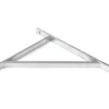 Satin Chrome Chalfont Shelf Bracket (314mm X 250mm) | 51160 2 Satin Chrome Chalfont Shelf Bracket (314mm X 250mm) | 51160 -Ironmongery Experts Shop 51160 1 s.jpg.mst