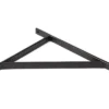 Aged Bronze Chalfont Shelf Bracket (314mm X 250mm) | 51162 -Ironmongery Experts Shop 51162 1 s.jpg.mst