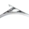 Polished Chrome Tyne Shelf Bracket (260mm X 200mm) -Ironmongery Experts Shop 51169 1 s.jpg.mst