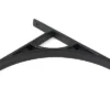 Matt Black Tyne Shelf Bracket (260mm X 200mm) -Ironmongery Experts Shop 51174 1 s.jpg.mst