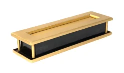 From The Anvil Satin Brass Traditional Letterbox | 51308 -Ironmongery Experts Shop 51308 1 l.jpg.mst