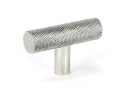 Anvil Polished SS (304) Brompton T-Bar Knob | 51310 10 Anvil Polished SS (304) Brompton T-Bar Knob | 51310 -Ironmongery Experts Shop 51310 2 l.jpg.mst