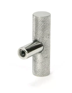 Anvil Polished SS (304) Brompton T-Bar Knob | 51310 11 Anvil Polished SS (304) Brompton T-Bar Knob | 51310 -Ironmongery Experts Shop 51310 3 l.jpg.mst