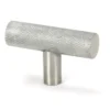 Anvil Satin SS (304) Brompton T-Bar Knob | 51311 -Ironmongery Experts Shop 51311 main l.jpg.mst