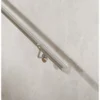 Rothley Stainless Steel Handrail Kit Polished 3.6m - KPS3600B -Ironmongery Experts Shop 65271.jpeg.mst