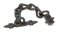 From The Anvil Beeswax Door Chain | 73119