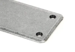 From The Anvil 800mm X 66mm Pewter Finger Plate | 73176 -Ironmongery Experts Shop 73176 1.jpg.mst