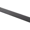 From The Anvil 800mm X 66mm Black Finger Plate | 73180 -Ironmongery Experts Shop 73180 main.jpg.mst