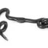 From The Anvil 106mm Black Forged Cabin Hook | 83770 -Ironmongery Experts Shop 83770 main.jpg.mst