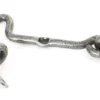 From The Anvil 106mm Pewter Forged Cabin Hook | 83792 -Ironmongery Experts Shop 83792 main.jpg.mst