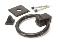 From The Anvil 124mm Aged Bronze Ring Door Knocker | 83960 -Ironmongery Experts Shop 83960 2.jpg.mst