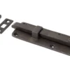 From The Anvil Aged Bronze 6" (150mm) Universal Bolt | 83966 2 From The Anvil Aged Bronze 6" (150mm) Universal Bolt | 83966 -Ironmongery Experts Shop 83966 angle 1 3 1 1 1 1.jpg.mst