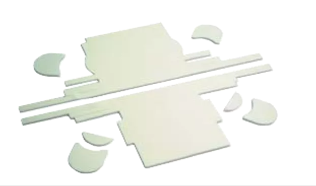 Tectus TE527 3D Matt Black Concealed Hinge 4 Tectus TE527 3D Matt Black Concealed Hinge - Image 2