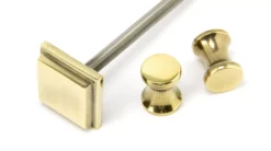 From The Anvil Aged Brass Period Slimline Art Deco Door Knocker | 90028 14 From The Anvil Aged Brass Period Slimline Art Deco Door Knocker | 90028 -Ironmongery Experts Shop 90028 7.jpg.mst