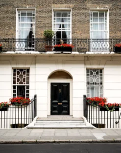 From The Anvil Aged Brass Period Slimline Art Deco Door Knocker | 90028 15 From The Anvil Aged Brass Period Slimline Art Deco Door Knocker | 90028 -Ironmongery Experts Shop 90028 insitue 1.jpg.mst