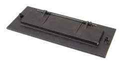 From The Anvil 266mm Beeswax Blacksmith Letterplate | 91494 7 From The Anvil 266mm Beeswax Blacksmith Letterplate | 91494 -Ironmongery Experts Shop 91494 1.jpg.mst