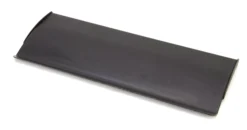 From The Anvil 266mm Beeswax Blacksmith Letterplate Cover | 91495