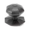 From The Anvil Beeswax 82mm Octagonal Centre Door Knob | 91498 -Ironmongery Experts Shop 91498 main.jpg.mst