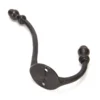 From The Anvil Aged Bronze Hat & Coat Hook | 91752 -Ironmongery Experts Shop 91752 1.jpg.mst