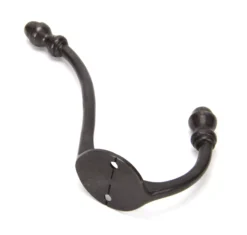 From The Anvil Aged Bronze Hat & Coat Hook | 91752