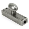 From The Anvil Pewter Knob For Cremone Bolt | 91789 -Ironmongery Experts Shop 91789 1.jpg.mst